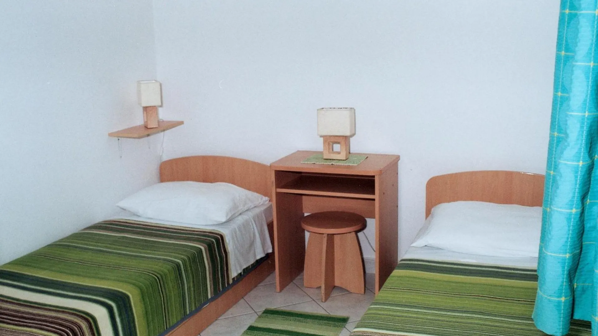 Hostel Amfora Fažana Chorwacja