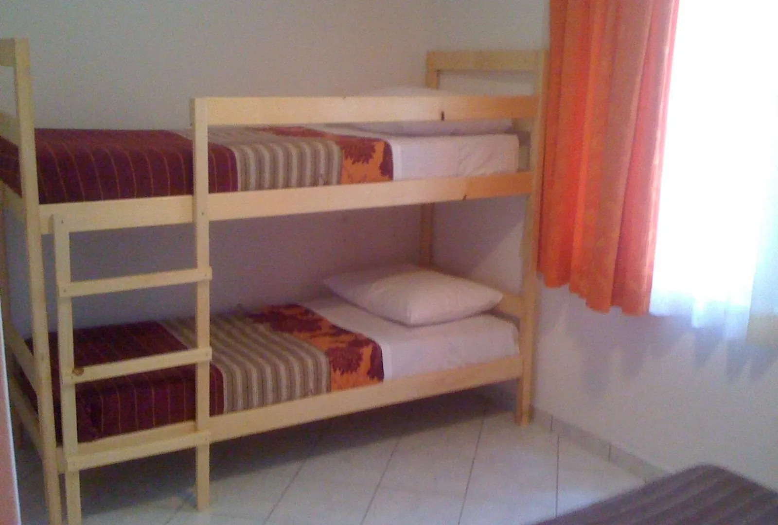 Hostel Amfora Fažana 0*,