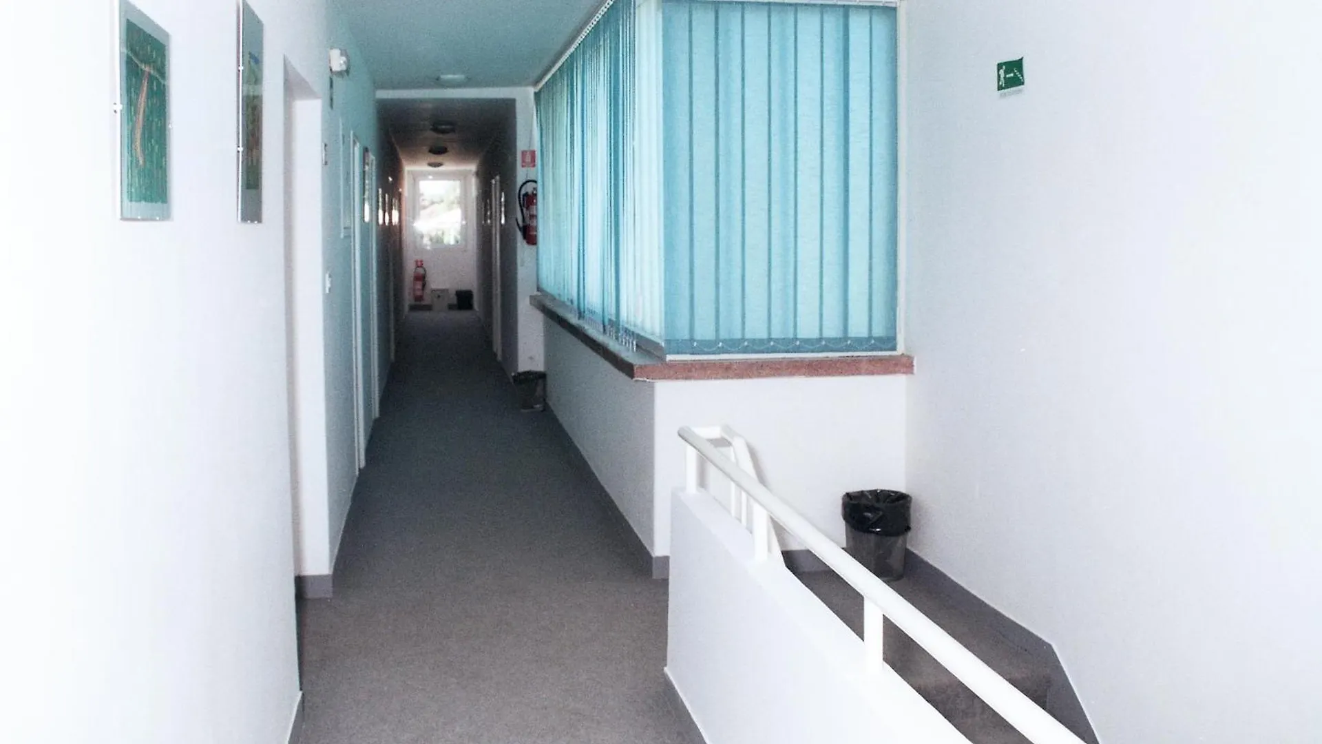 Hostel Amfora Fažana Chorwacja