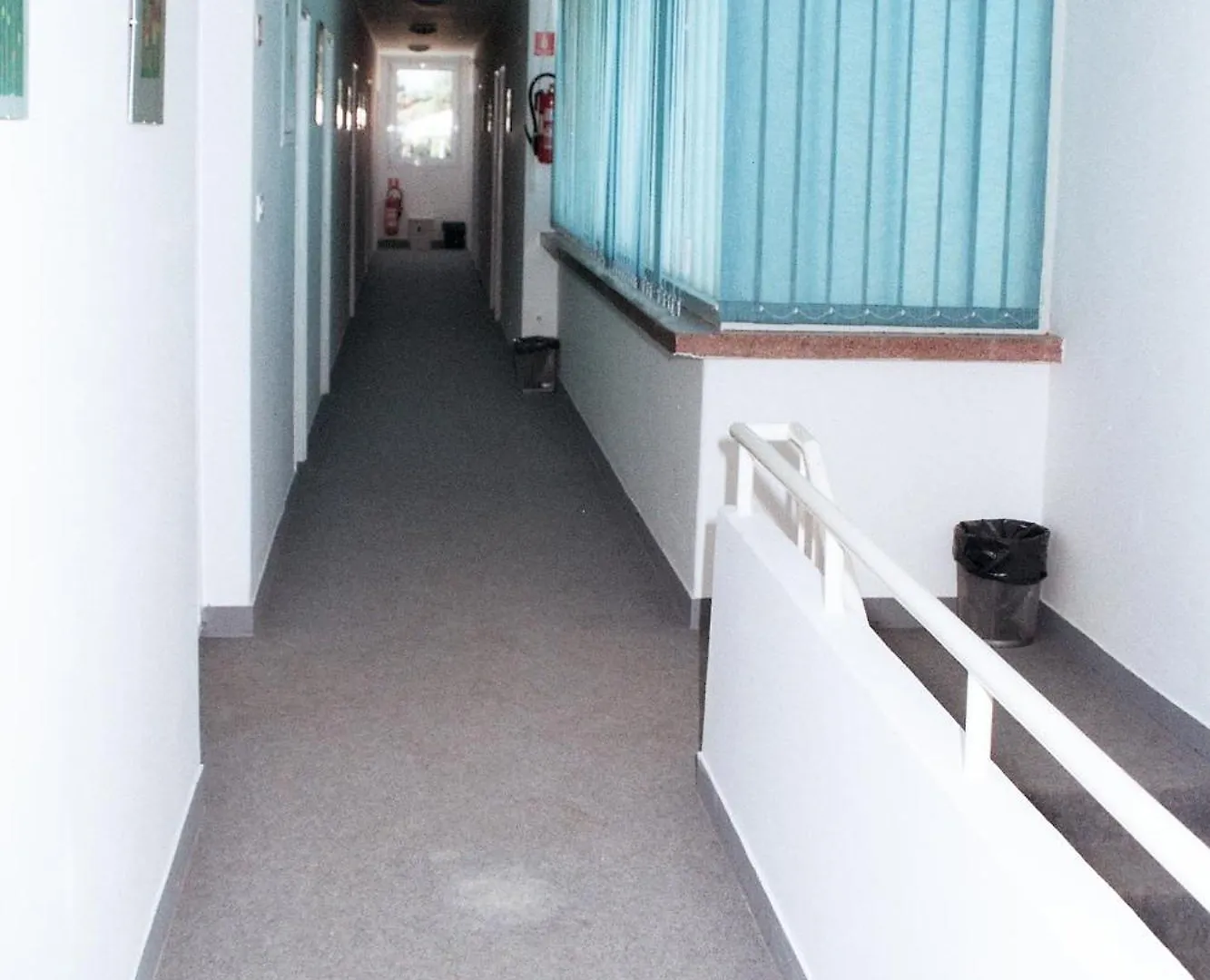 Hostel Amfora Fažana