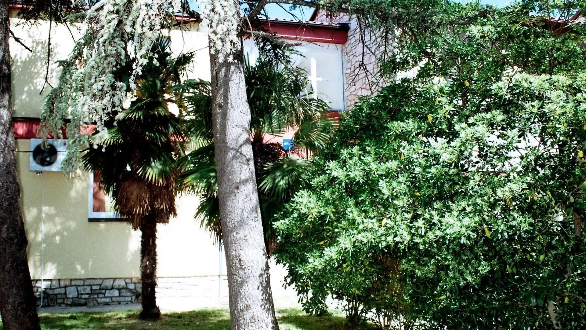 Hostel Amfora Fažana