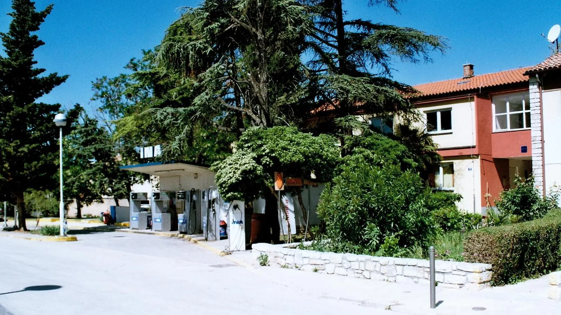 Hostel Amfora Fažana