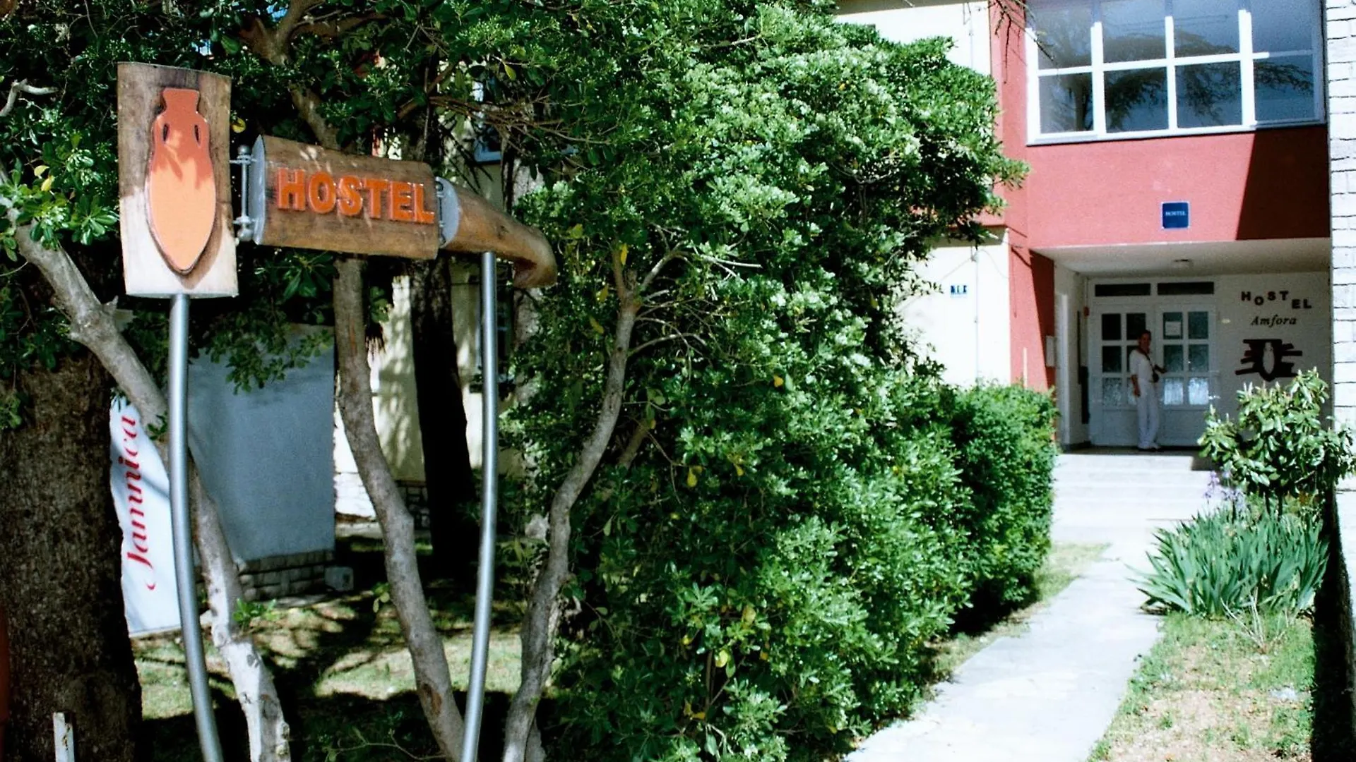 Hostel Amfora Fažana