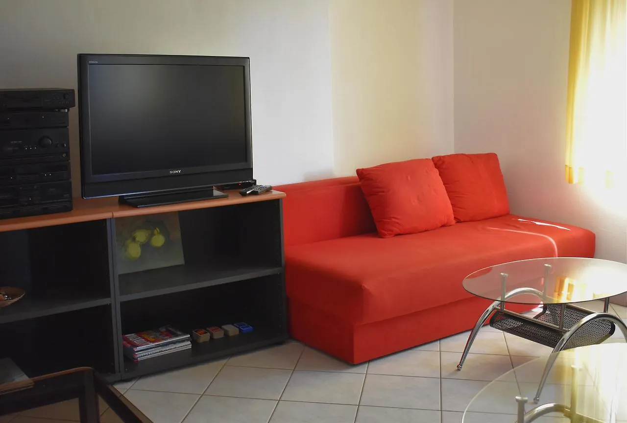 Hostel Amfora Fažana