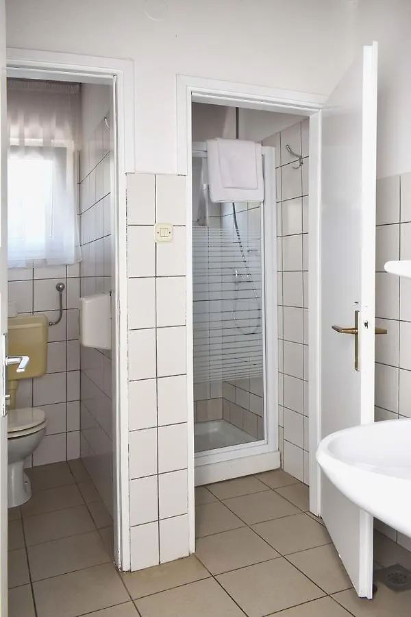 Hostel Amfora Fažana 0*,