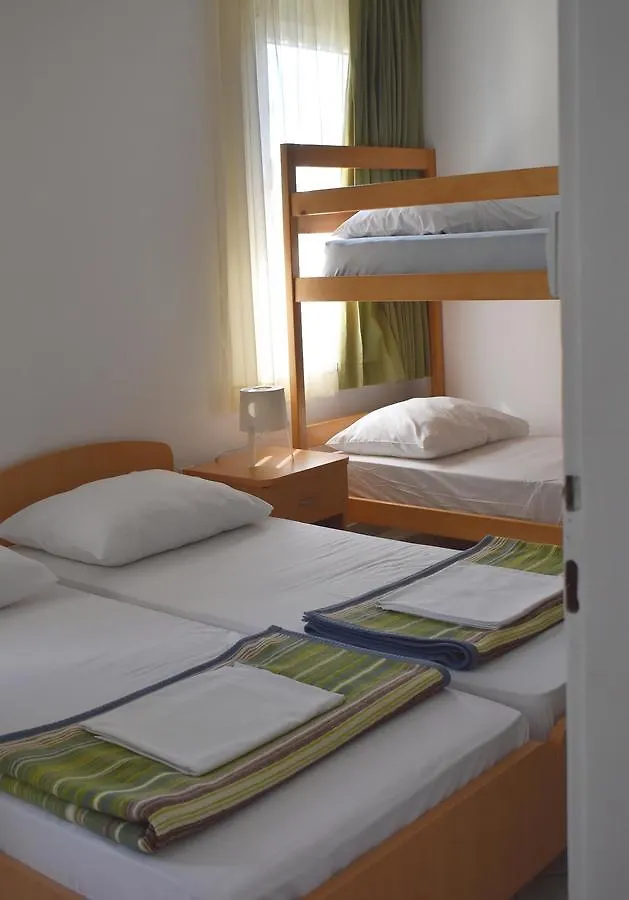 Hostel Amfora Fažana