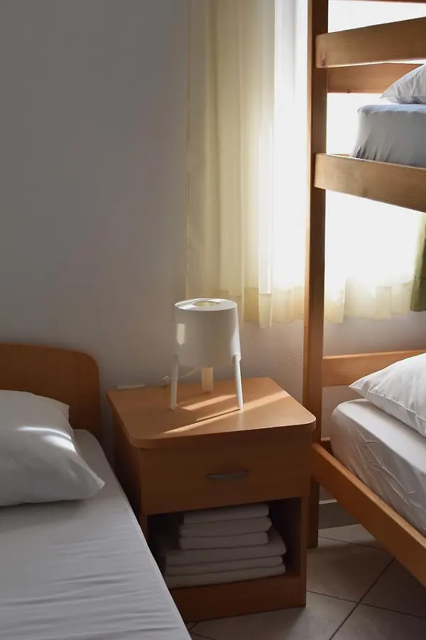 Hostel Amfora Fažana