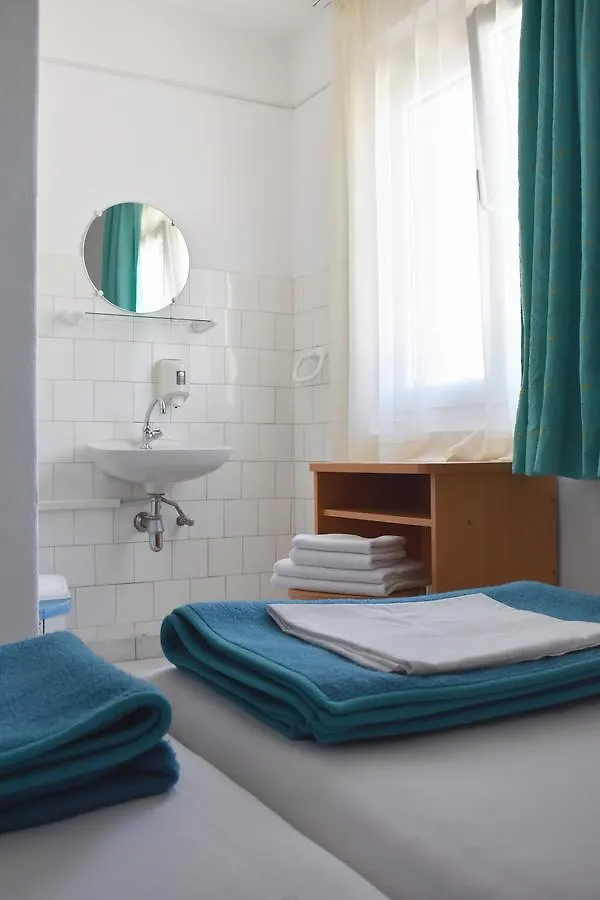 Hostel Amfora Fažana
