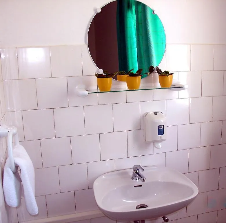 Hostel Amfora Fažana