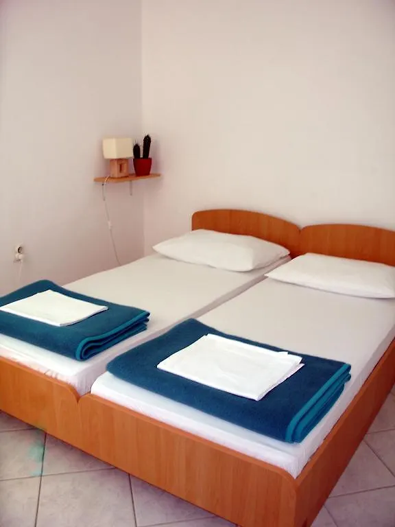 Hostel Amfora Fažana