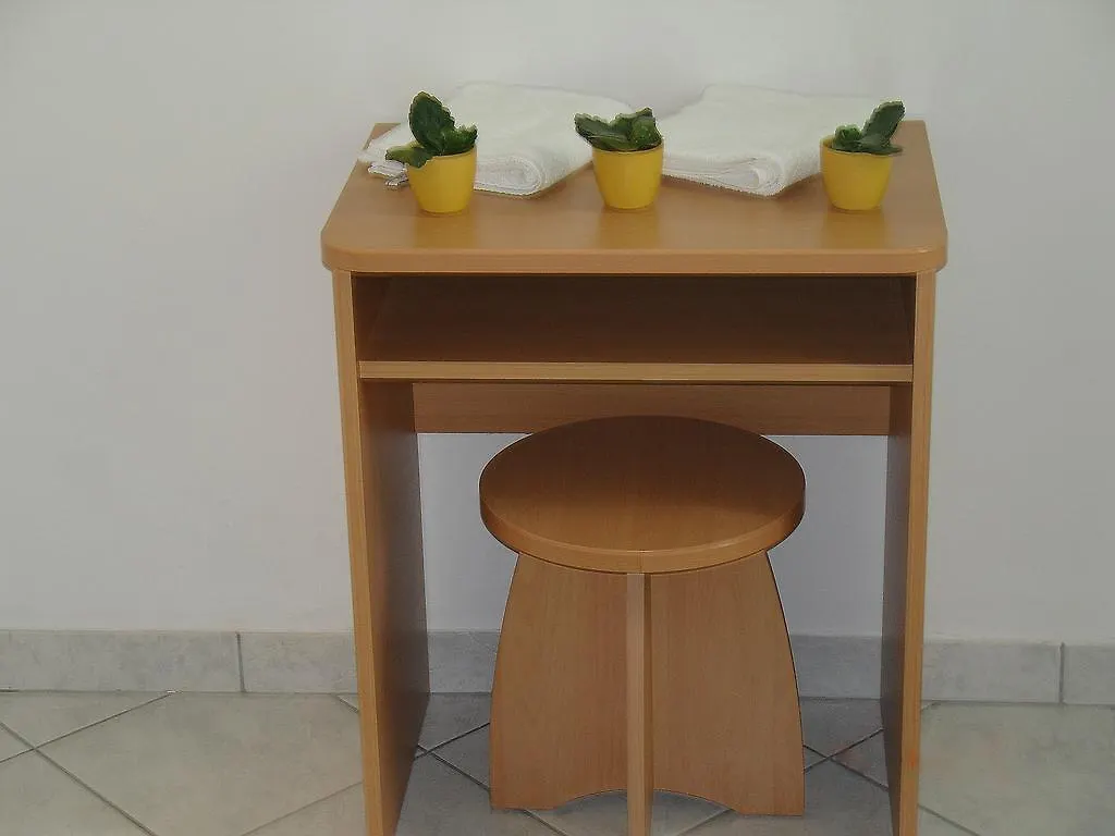 Hostel Amfora Fažana