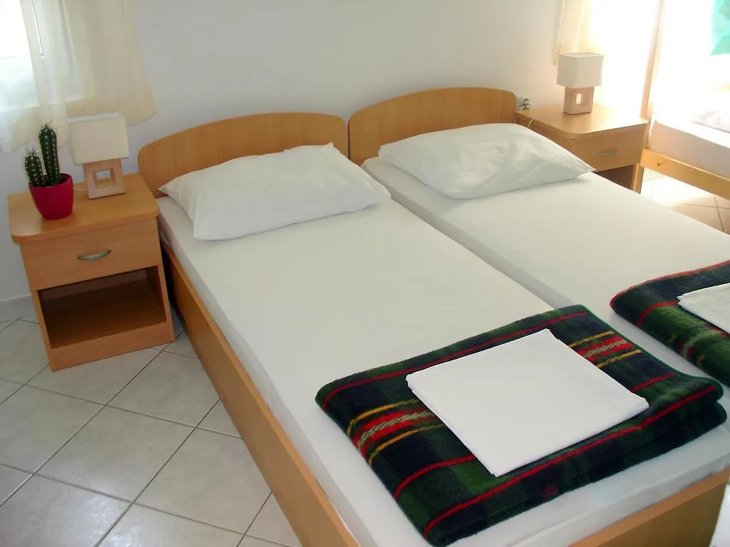 Hostel Amfora Fažana