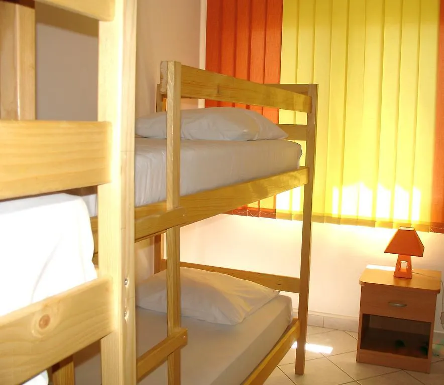 Hostel Amfora Fažana