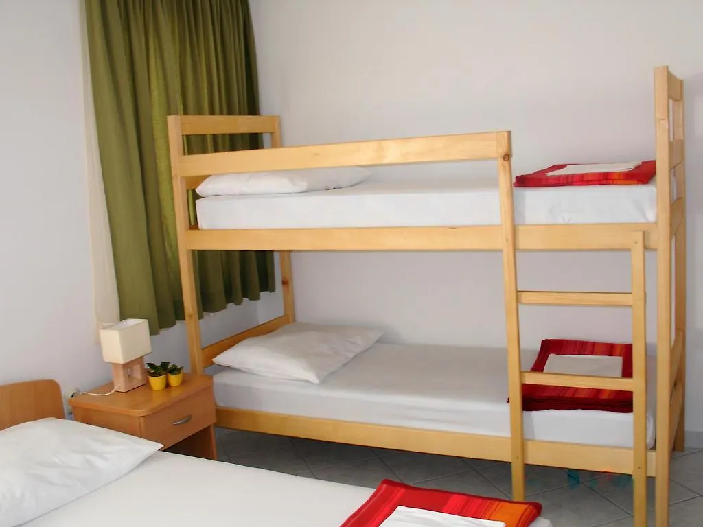 Hostel Amfora Fažana
