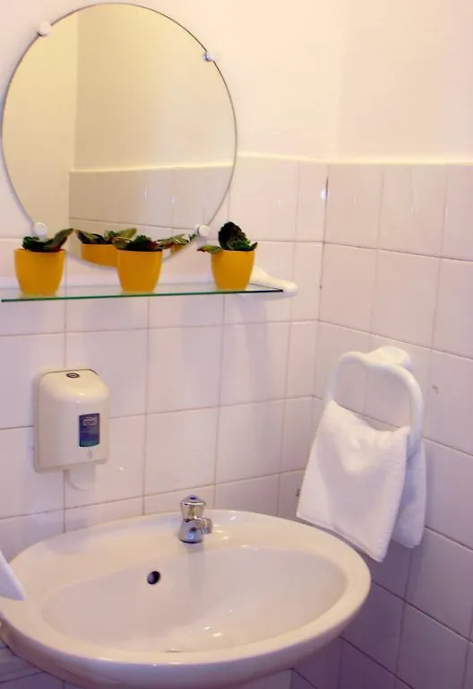 Hostel Amfora Fažana