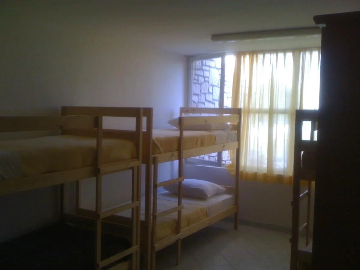 Hostel Amfora Fažana